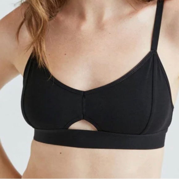 Richer poorer cutout bralette XS - Picture 3 of 7